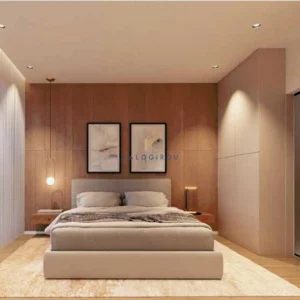 3 Bedroom Apartment for Sale in Aradippou, Larnaca District