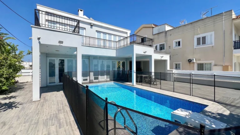 Cheap Houses and Villas for Sale Larnaca up to 1000000 euro