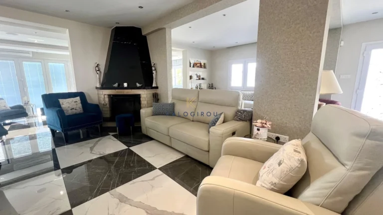 Cheap Houses and Villas for Sale Larnaca up to 1000000 euro