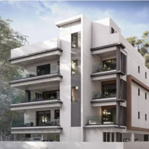1 Bedroom Apartment for Sale in Limassol – Agios Spyridon