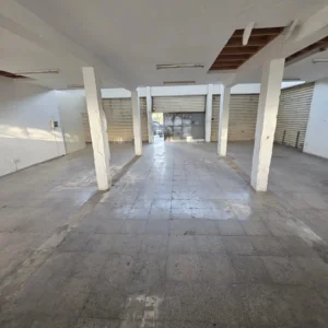 460m² Building for Rent in Nicosia – Agios Ioannis, Limassol District