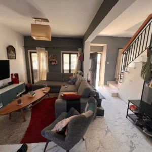 2 Bedroom House for Sale in Oroklini, Larnaca District