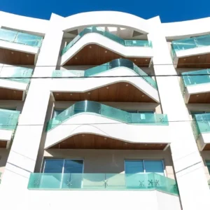 396m² Office for Rent in Limassol District