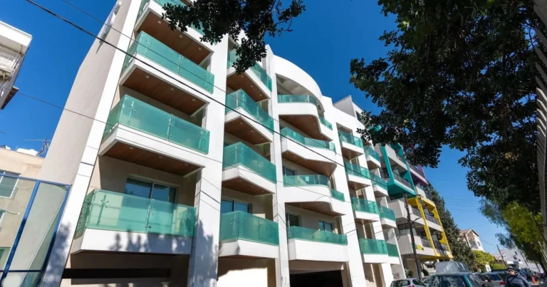396m² Office for Sale in Limassol District