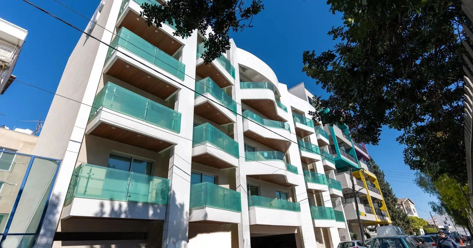 396m² Office for Sale in Limassol District