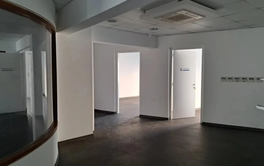 396m² Office for Sale in Limassol District