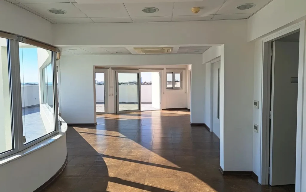 396m² Office for Sale in Limassol District