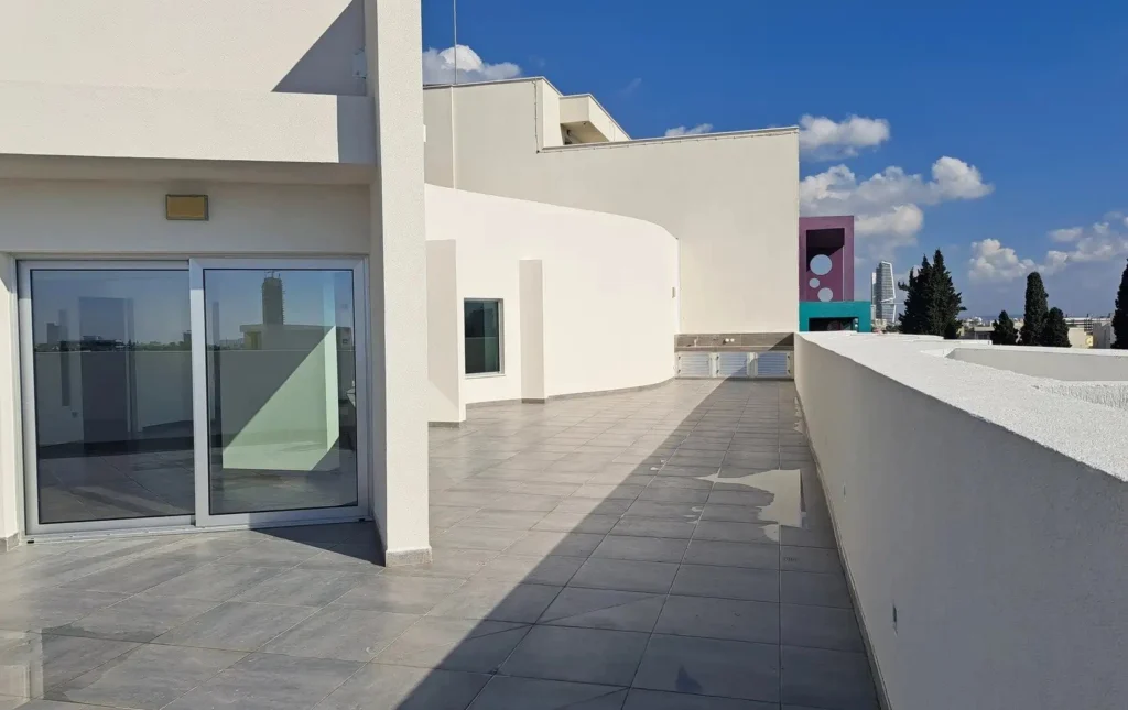 396m² Office for Sale in Limassol District