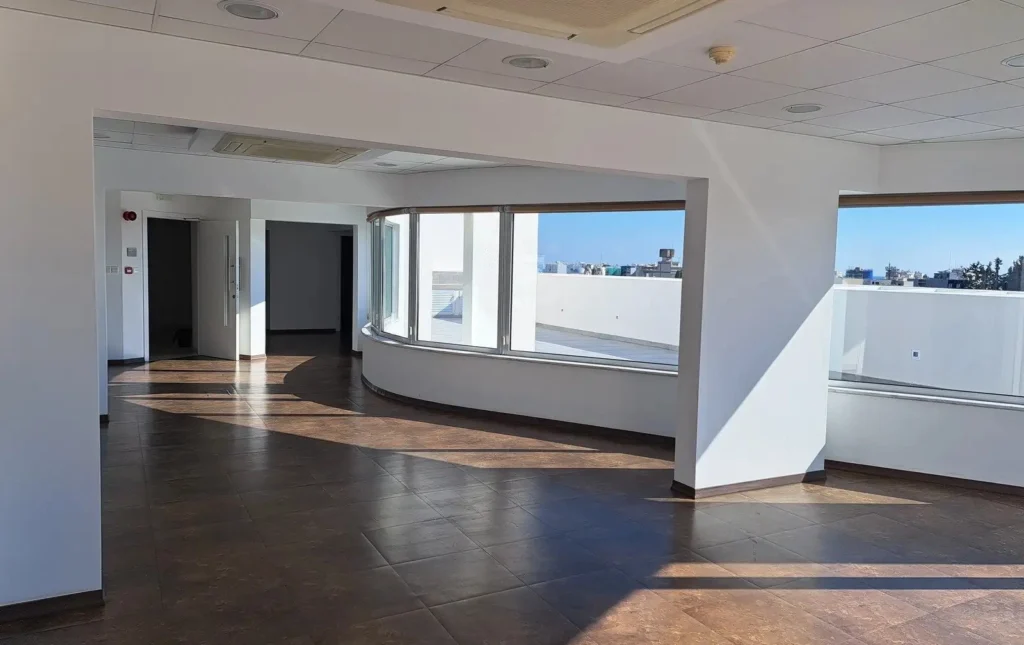 396m² Office for Sale in Limassol District