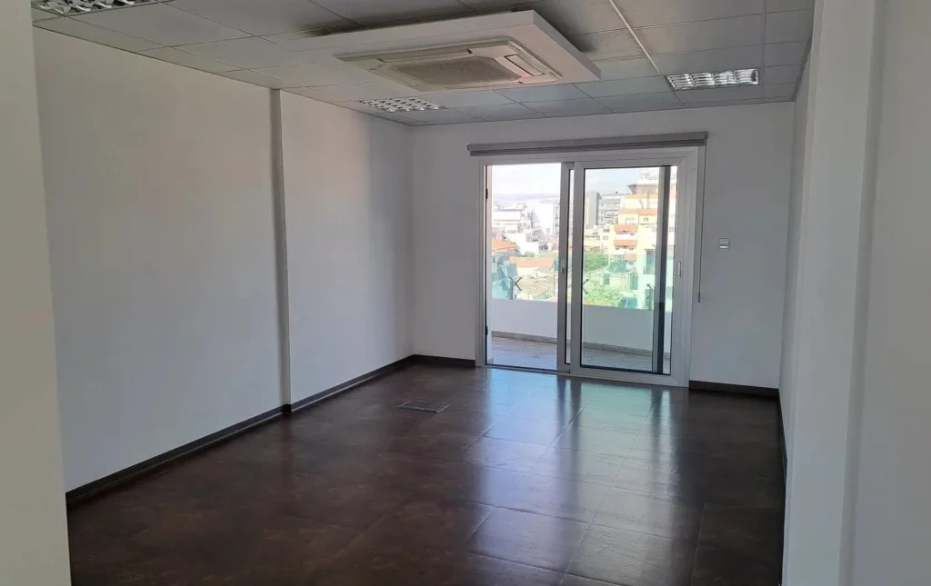 396m² Office for Sale in Limassol District