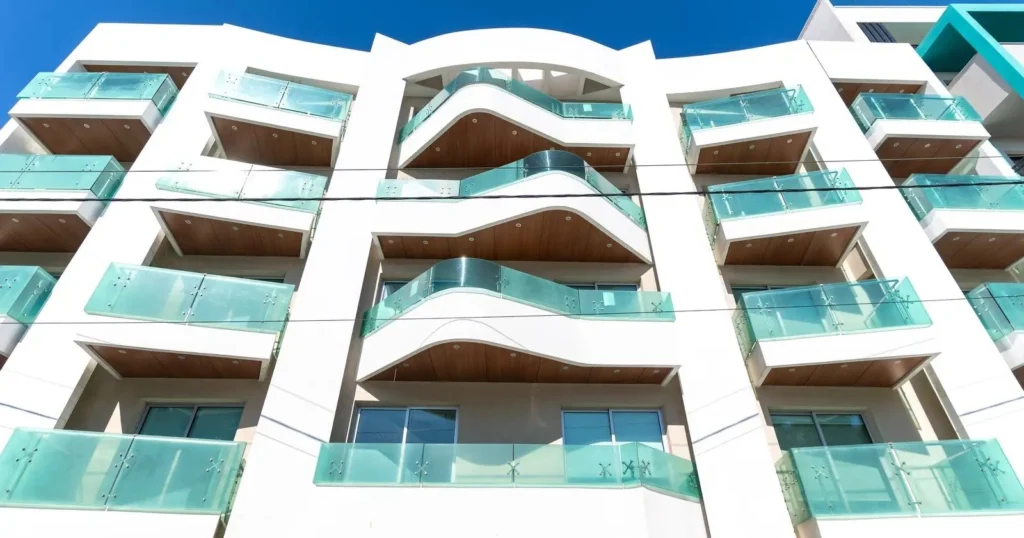396m² Office for Sale in Limassol District