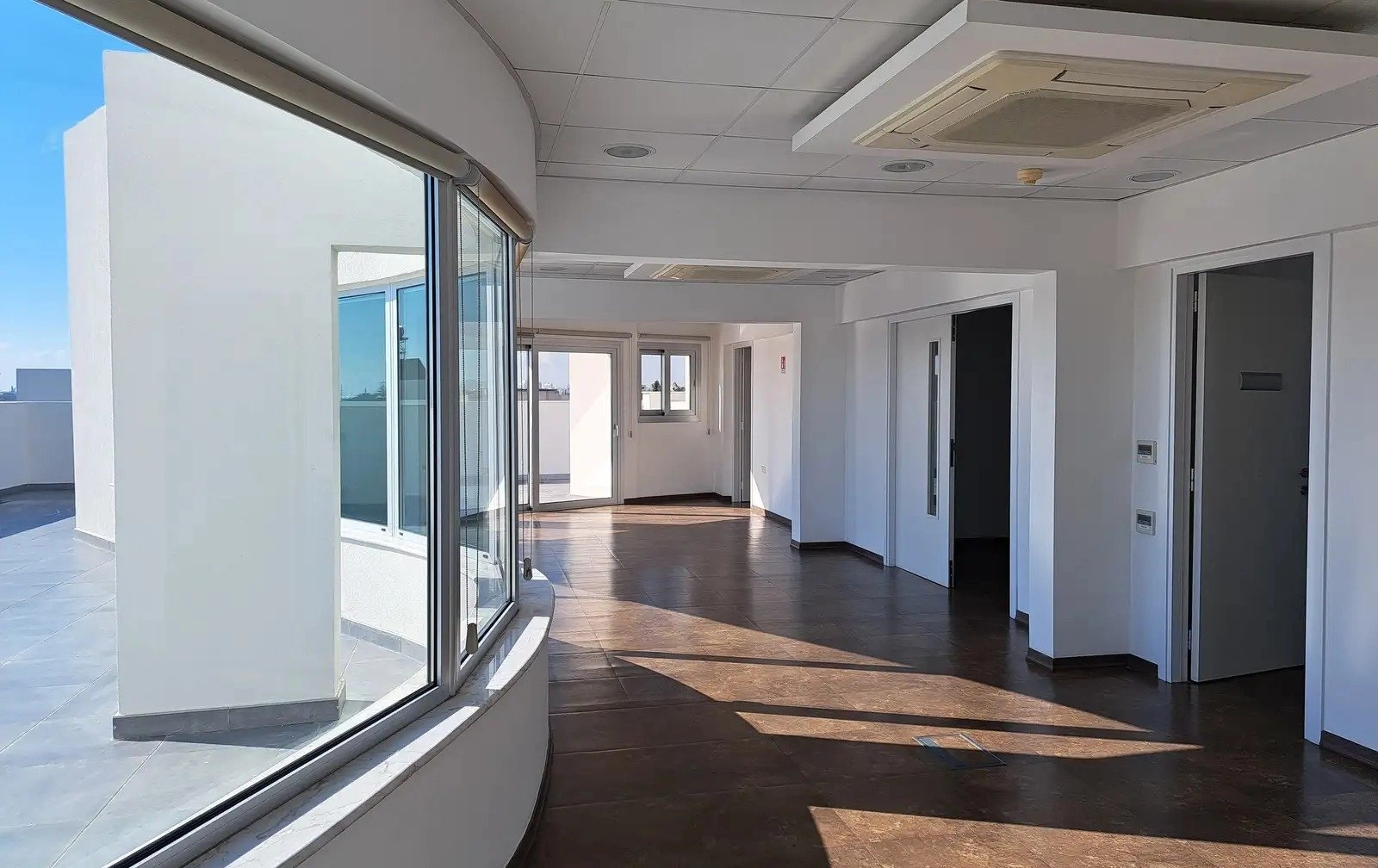 396m² Office for Sale in Limassol District