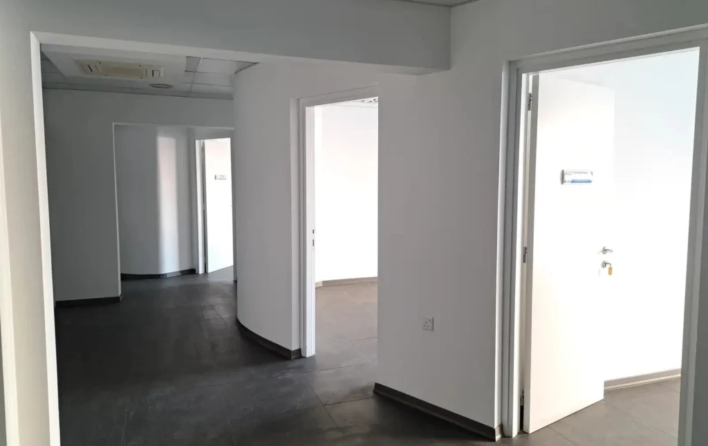 396m² Office for Sale in Limassol District