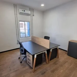 140m² Office for Rent in Agia Triada, Limassol District