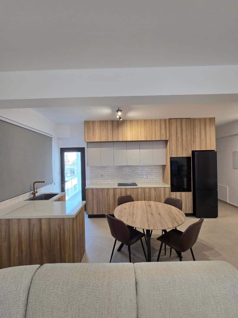 3 Bedroom Apartment for Rent in Limassol District