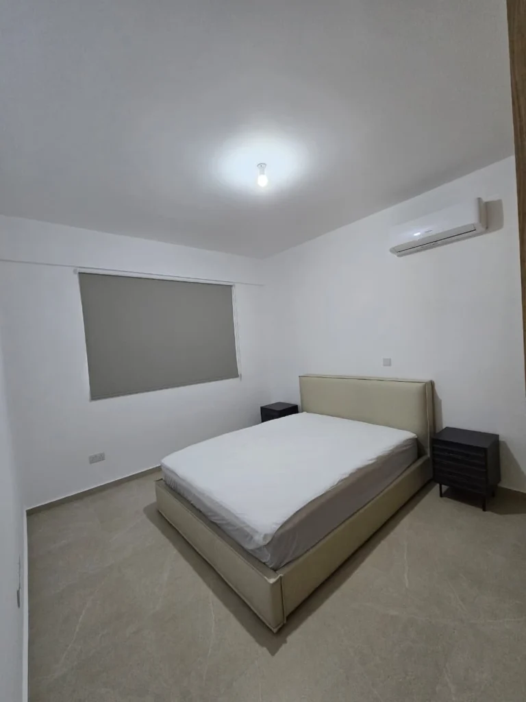 3 Bedroom Apartment for Rent in Limassol District