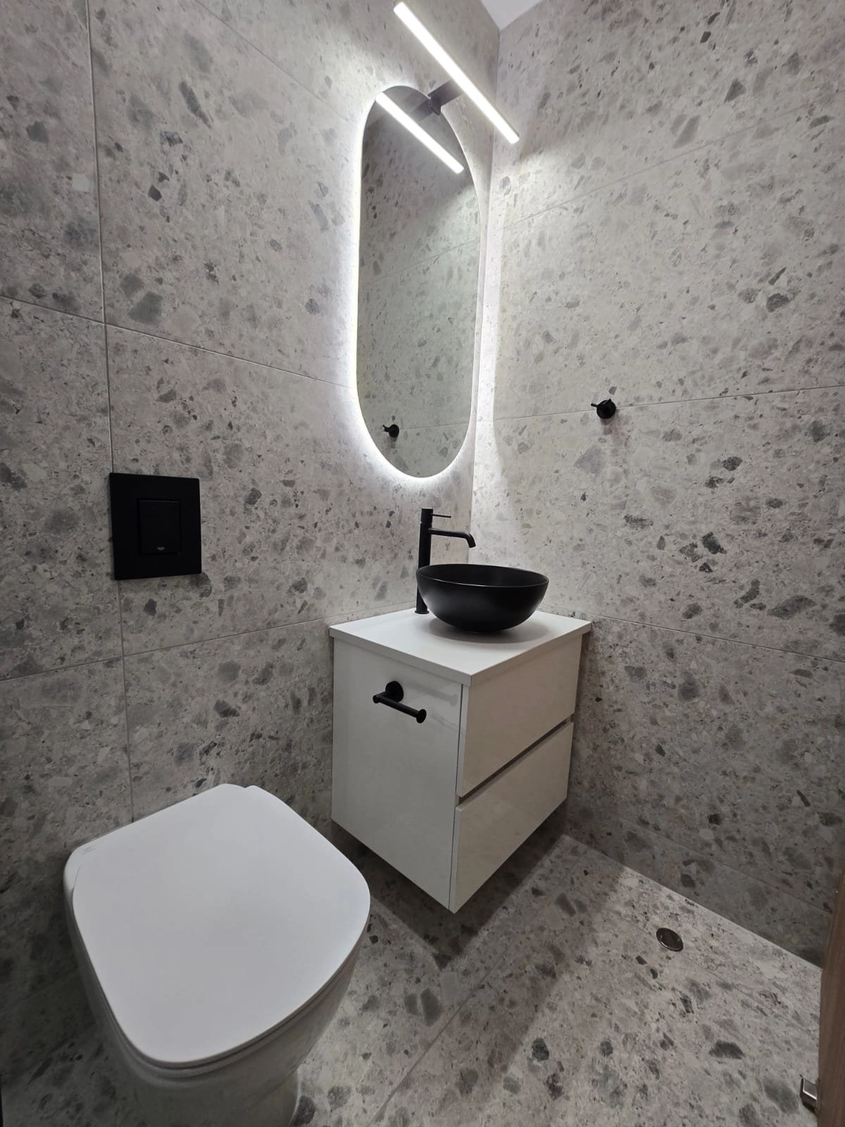 3 Bedroom Apartment for Rent in Limassol District