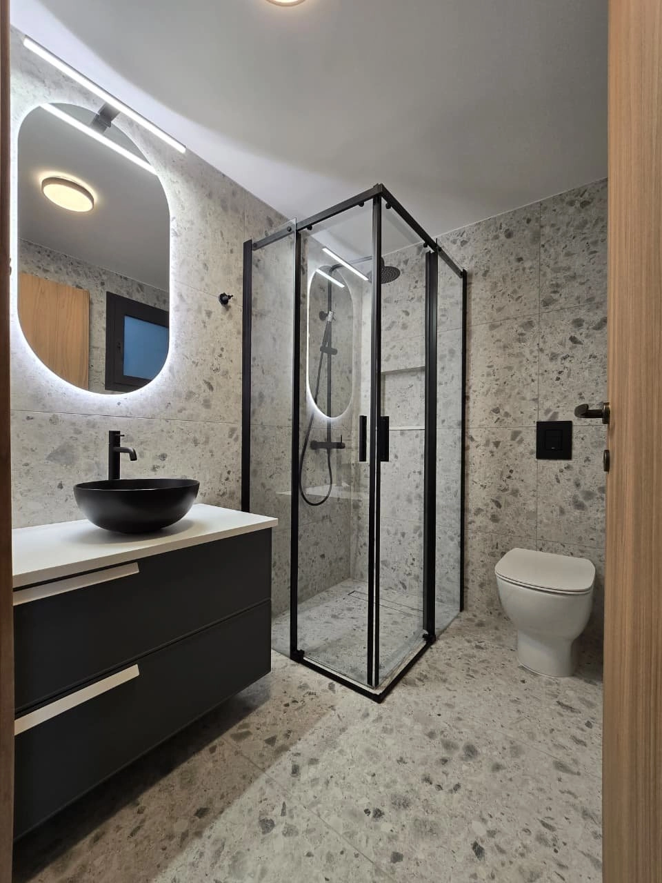 3 Bedroom Apartment for Rent in Limassol District