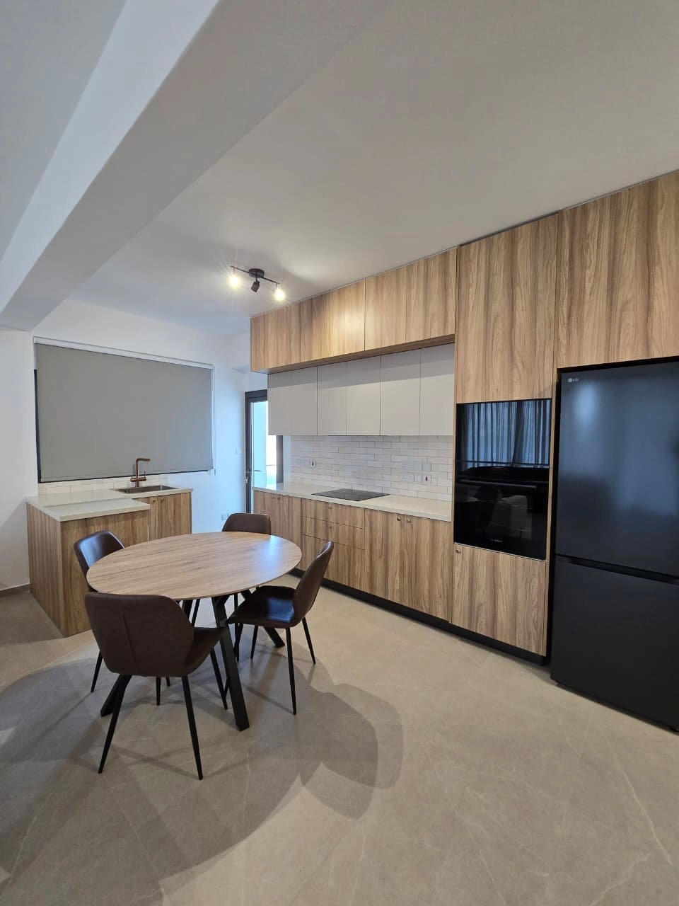 3 Bedroom Apartment for Rent in Limassol District