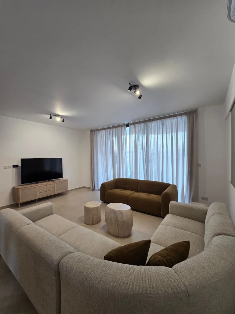 3 Bedroom Apartment for Rent in Limassol District