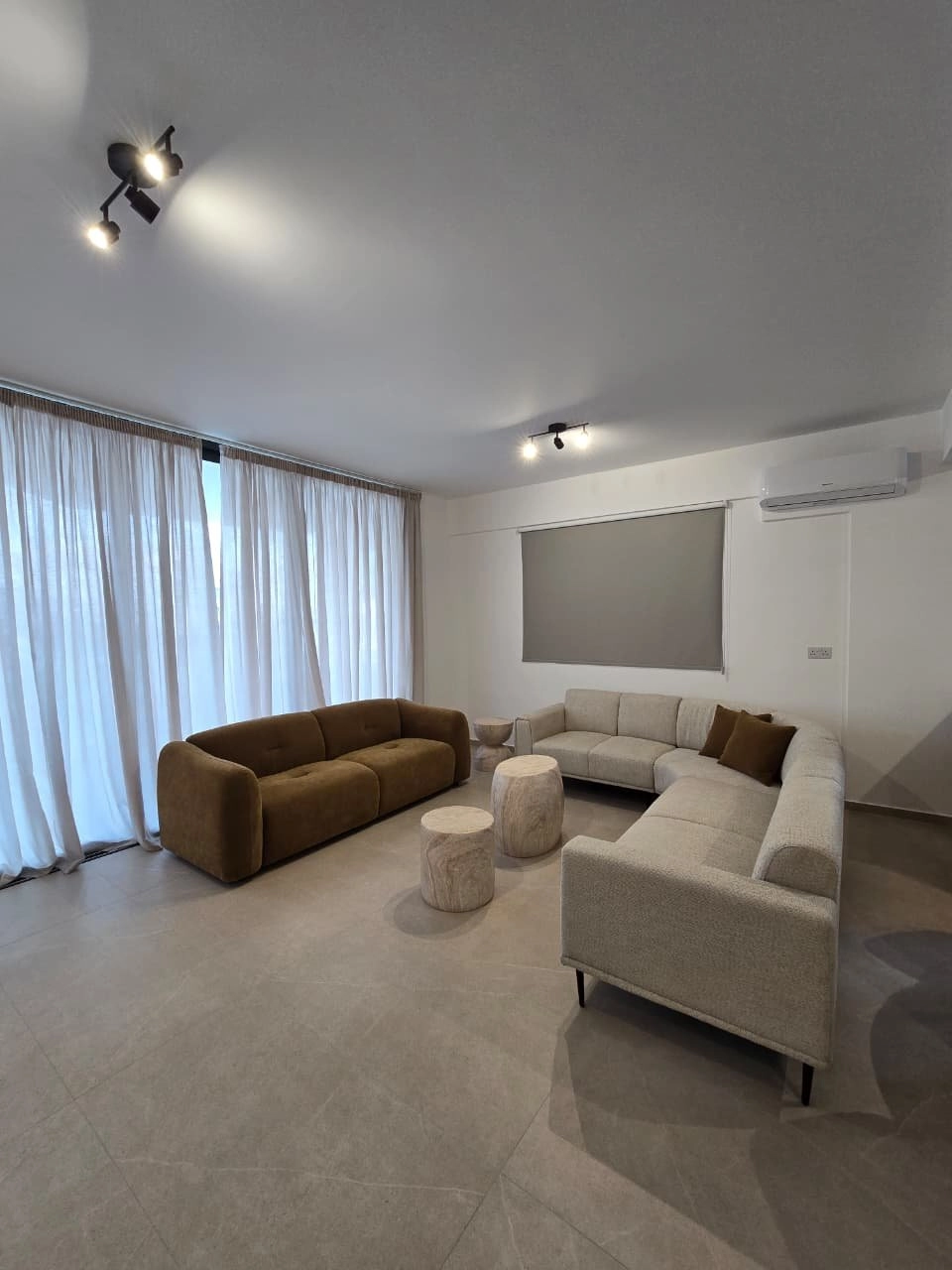 3 Bedroom Apartment for Rent in Limassol District
