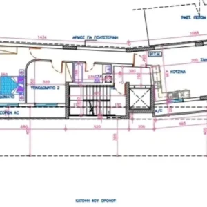 2 Bedroom Apartment for Sale in Larnaca – Chrysopolitissa