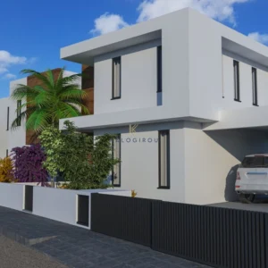 3 Bedroom House for Sale in Aradippou, Larnaca District