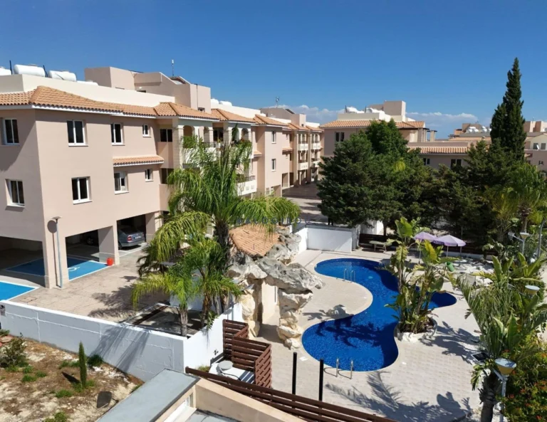 Cheap Apartments for Sale Larnaca up to 200000 euro