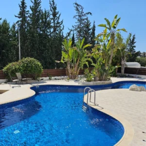 1 Bedroom Apartment for Sale in Tersefanou, Larnaca District
