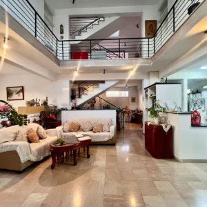4 Bedroom House for Sale in Livadia Larnakas, Larnaca District