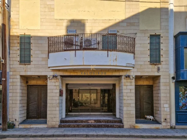Larnaca