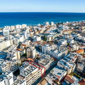 539m² Commercial for Sale in Larnaca District