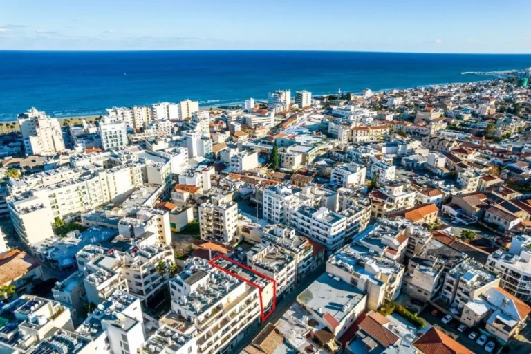 Larnaca