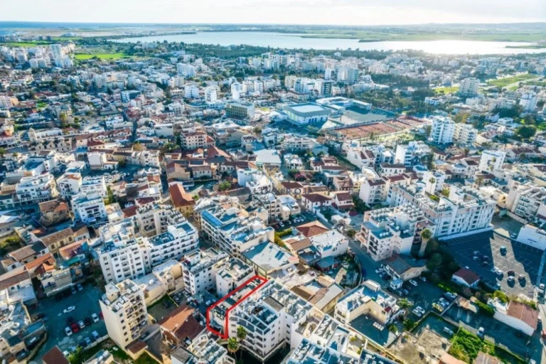 Larnaca