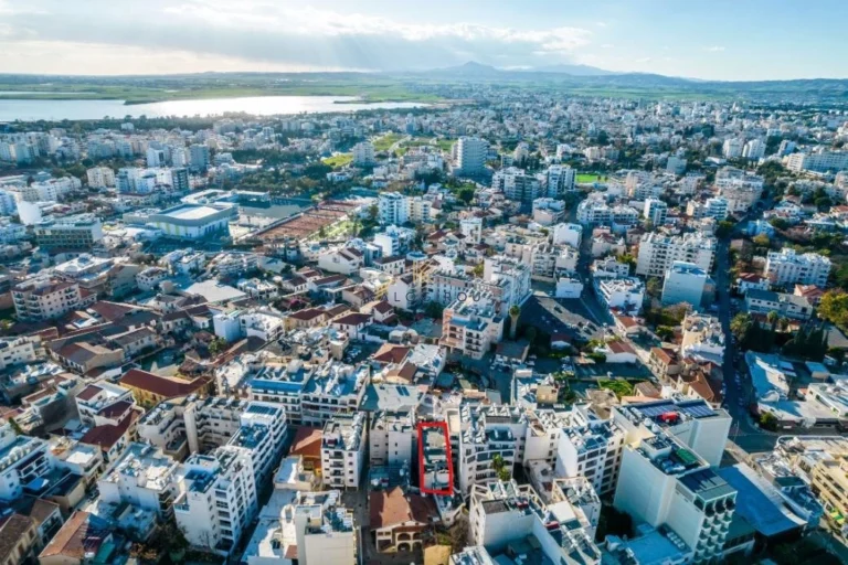 Larnaca