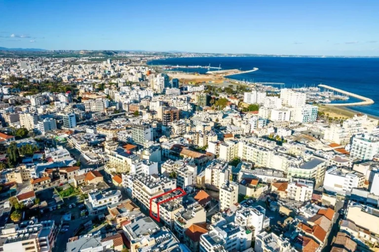 Larnaca