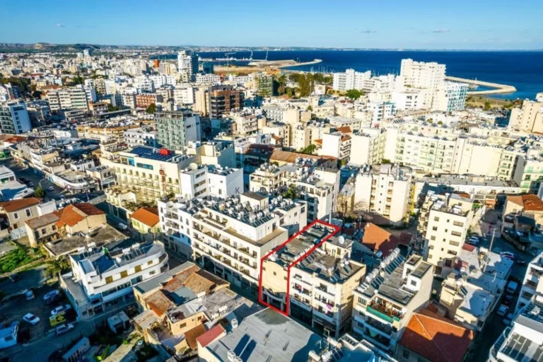 Larnaca