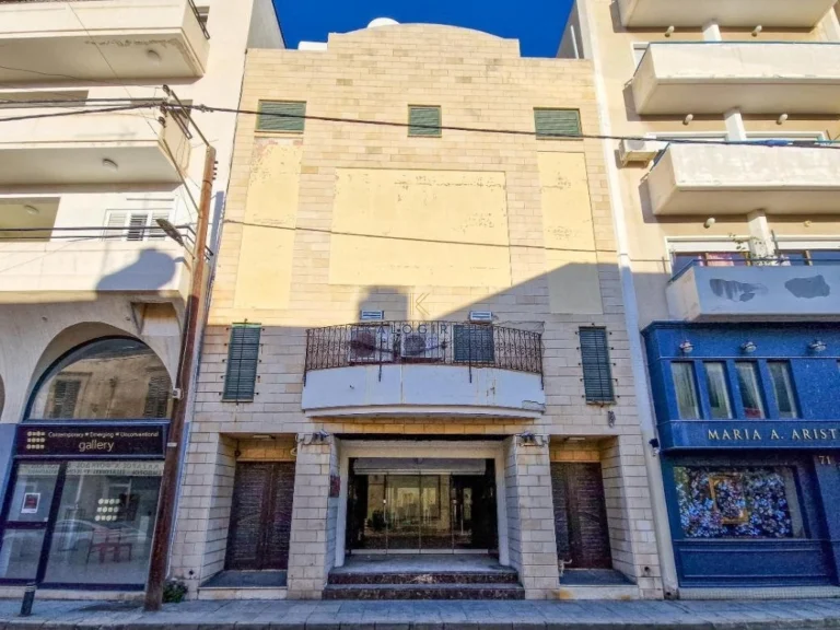 Larnaca