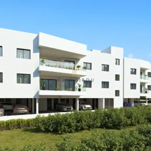 2 Bedroom Apartment for Sale in Oroklini, Larnaca District