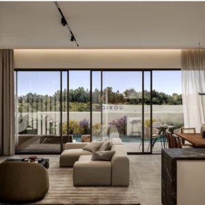 4 Bedroom House for Sale in Dhekelia, Larnaca District