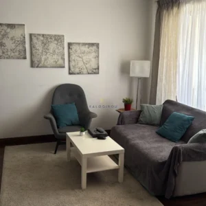 2 Bedroom Apartment for Sale in Larnaca District