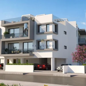 2 Bedroom Apartment for Sale in Sotira, Famagusta District