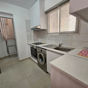 2 Bedroom Apartment for Sale in Larnaca District