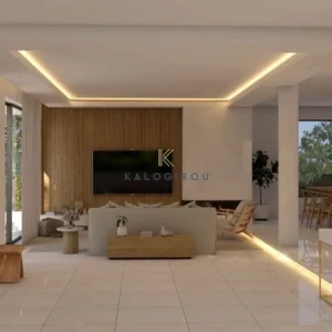 363m² House for Sale in Dhekelia, Larnaca District