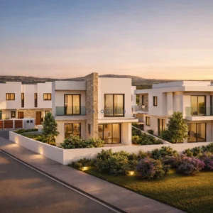 3 Bedroom House for Sale in Pegeia, Paphos District