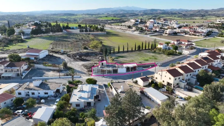 Larnaca