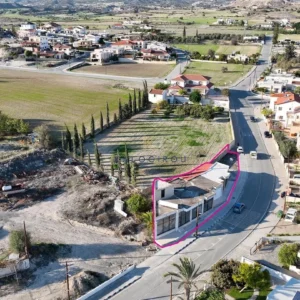 200m² Commercial for Sale in Anafotida, Larnaca District
