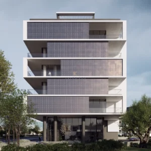 6709m² Building for Sale in Limassol – Mesa Geitonia