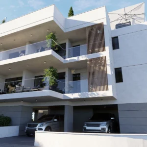 2 Bedroom Apartment for Sale in Kiti, Larnaca District