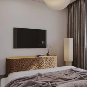 1 Bedroom Apartment for Sale in Kiti, Larnaca District